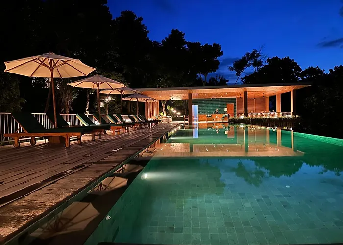 Sanglung Villas & Suites