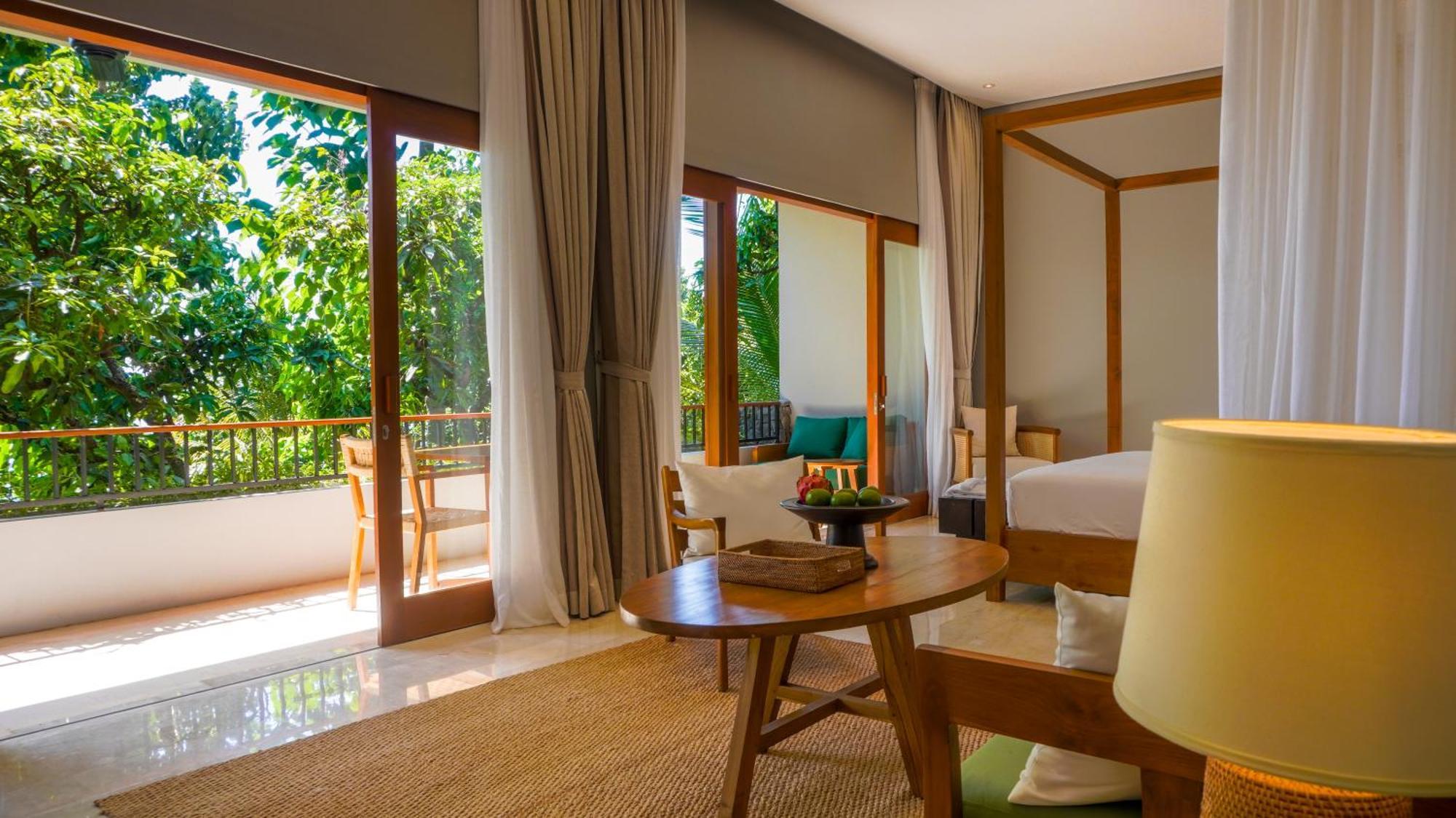 Sanglung & Station touristique 5*