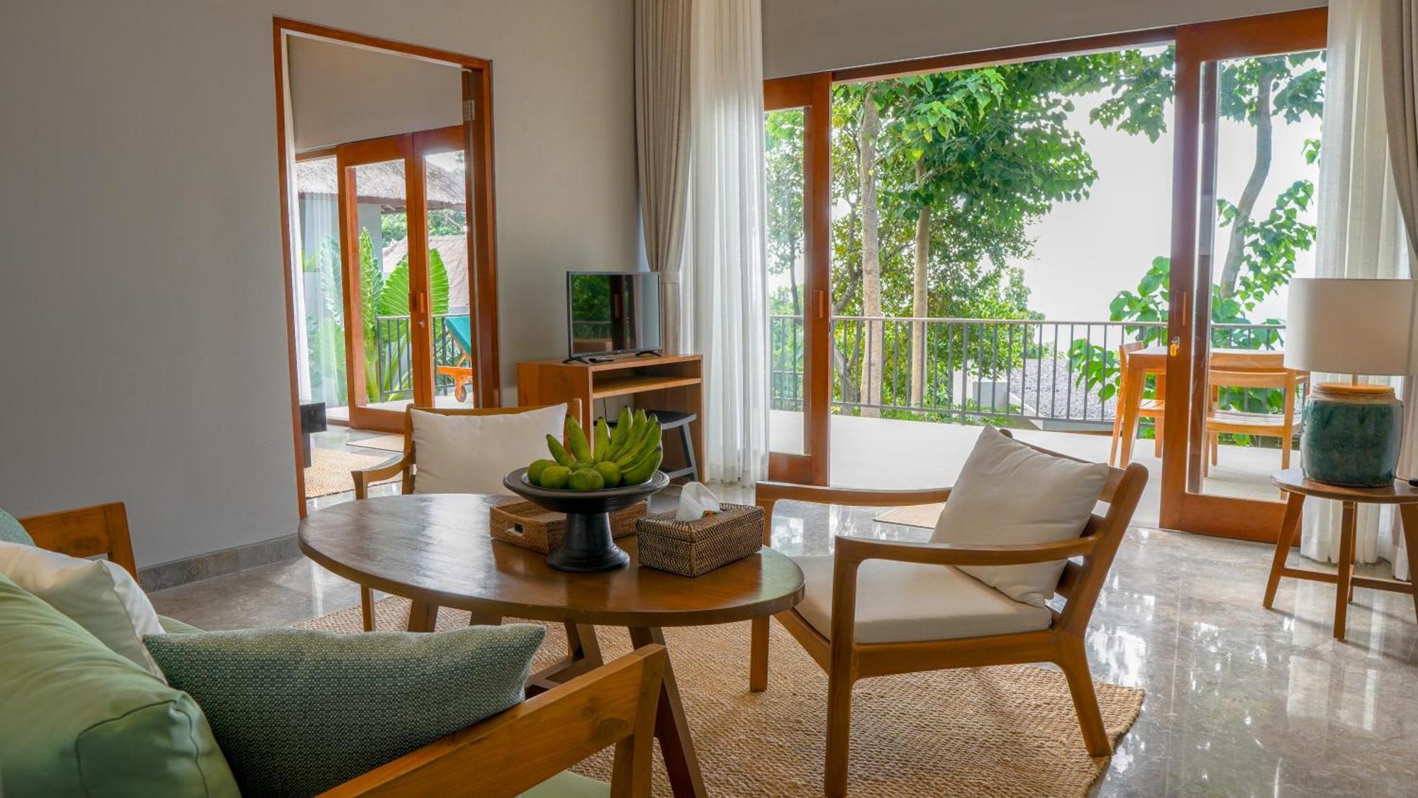 Sanglung & Resort