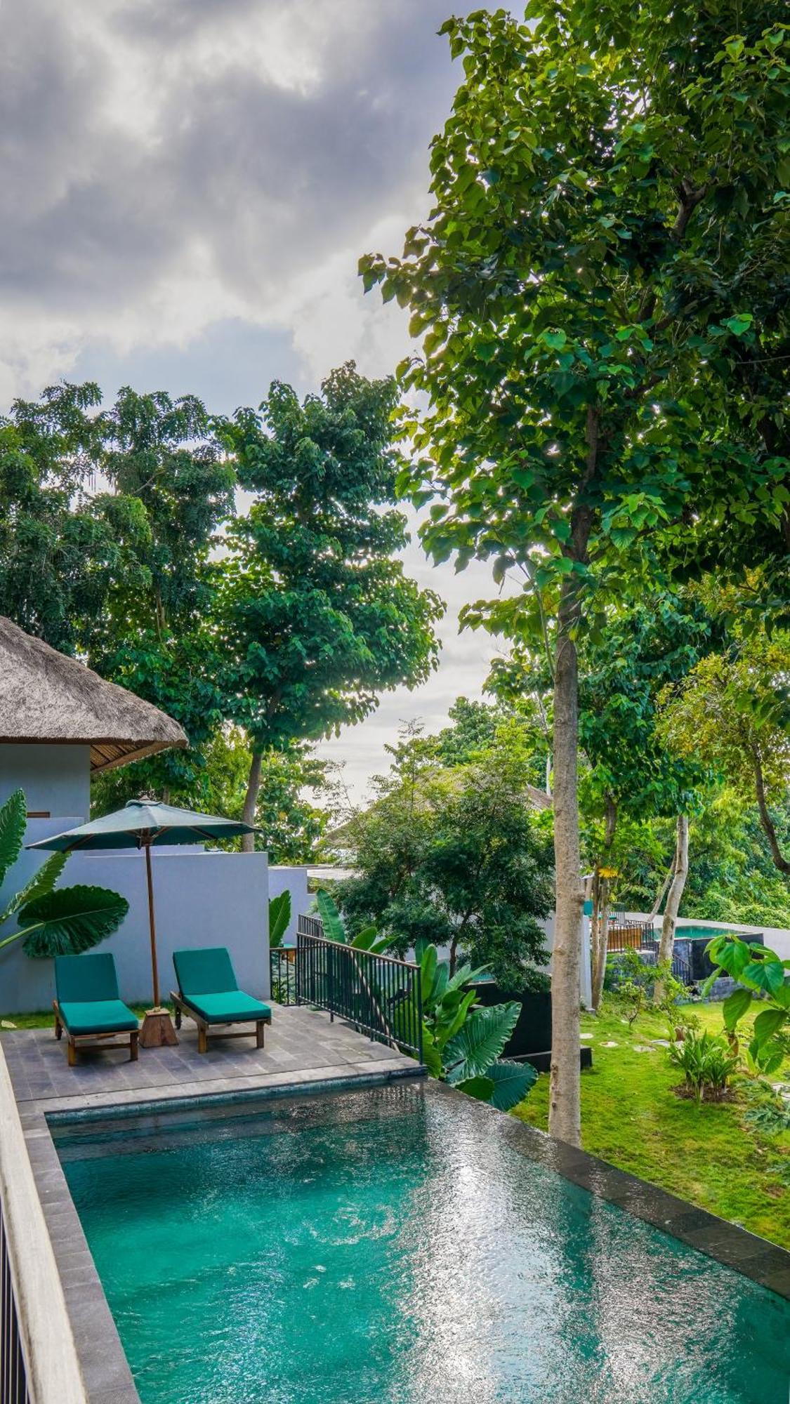 Sanglung & Resort Kubutambahan (Bali)