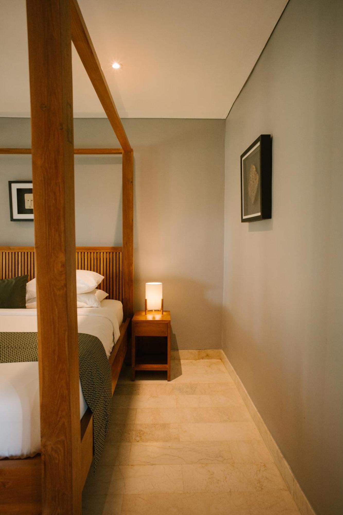 Resort Sanglung & Kubutambahan (Bali)